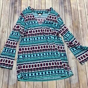 La Blanca Swim Cover-Up Dress M